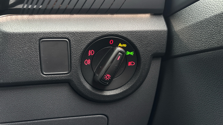 Volkswagen T-Cross 1.0 TSI 115 First Edition 5dr Petrol Estate